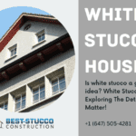 Importance of good carpentry for your home - Best-stucco