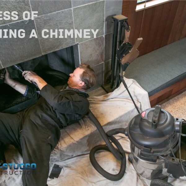 Keep Your Home Safe with Chimney Cleaning BestStucco